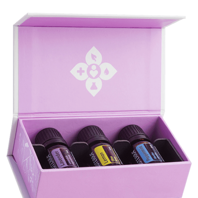 Kit Aceites Doterra