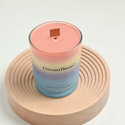 Unicornico Candle