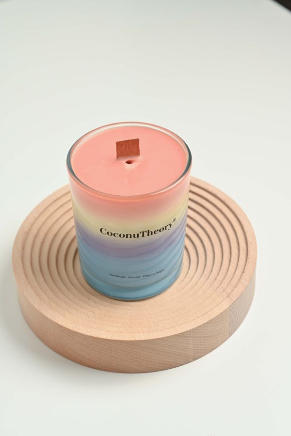 Unicornico Candle